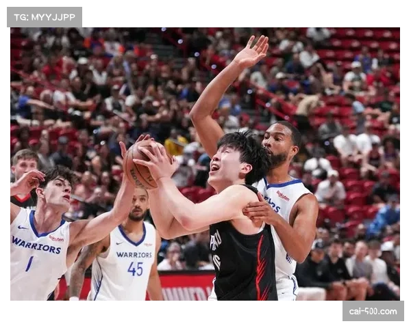 杨瀚森未来去向待定，开拓者胜负因素复杂