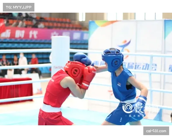 四川拳击运动员王小保夺金 为代表团摘下竞技第五金