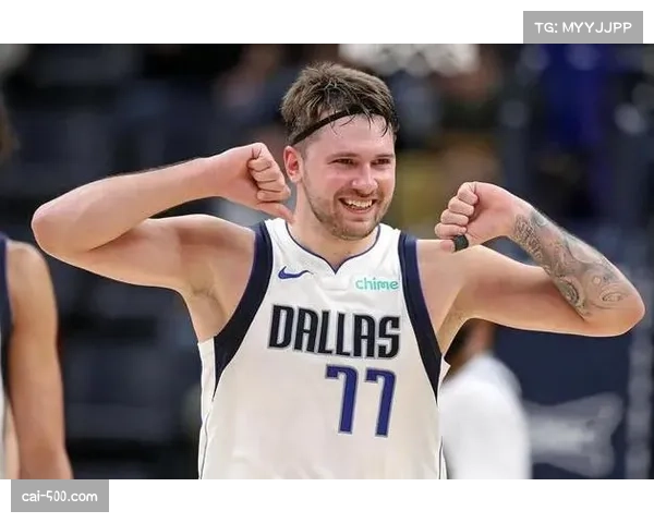 东契奇场均34.1分全面数据 比赛阅读能力更加成熟