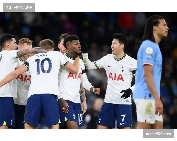 富勒姆客场击败热刺 英超中游集团竞争加剧