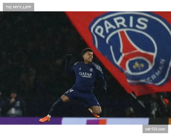 巴黎新星杜埃临危受命 二十岁小将成逆转功臣